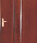 Hình ảnh: cửa gỗ HDF