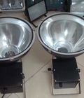 Hình ảnh: Bộ đèn chiếu sáng công trường/ Bộ đèn pha chiếu xa