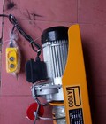 Hình ảnh: Hướng dẫn lắp đặt motor tời kéo 1 pha 100kg 200kg 250kg 300kg 400kg 500kg