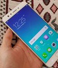 Hình ảnh: Điện thoại Oppo F3 plus màu Gold đẹp 99%