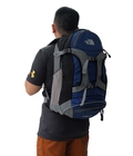 Hình ảnh: Balo Du Lịch Northface Cross Air 45L