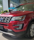 Hình ảnh: Ford explorer nhập khẩu 100% từ mỹ giao ngay