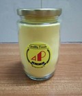 Hình ảnh: Tinh bột nghệ loại 1 cao cấp, lọ 200gr