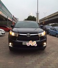 Hình ảnh: Cần bán Toyota Highlander LE 2.7l sản xuất 2016 ,mới 99,9% mới chạy 5000km, bao test hãng