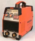 Hình ảnh: Máy hàn que Forton ARC 250 tại tpHCM