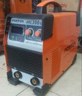 Hình ảnh: Máy hàn que Forton ARC 300A