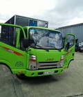 Hình ảnh: Xe Tải Jac 1.99 Tấn / Jac 3T45 /Jac 4 tấn 95 cabin vuông