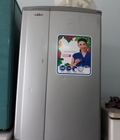 Hình ảnh: tủ lạnh mini Sanyo 94L ít điện mát lạnh nhanh, zin, chạy êm, ngăn rộng,
