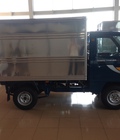 Hình ảnh: Xe tải thaco towner800 tải trọng 850kg, thùng kín, sẵn xe, hỗ trợ trả góp