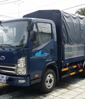 Hình ảnh: Xe tải DEAHAN/ TERA 2,4 tấn/ vào TP/ Vay 90%