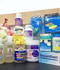 Hình ảnh: Vitamin Dinh dưỡng , Sữa cho mẹ Bầu Hàng ÚC chính hãng xách tay