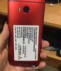 Hình ảnh: Htc one M8 Red 32GB màn 5 inch Full HD