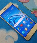 Hình ảnh: Bán máy Huawei Y7 prime Gold