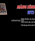 Hình ảnh: Màn hình cảm ứng Ariang WTS 22