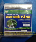 Hình ảnh: Cao chè vằng Quảng Trị