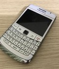 Hình ảnh: Bán máy Blackberry 9780 White