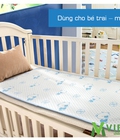 Hình ảnh: Tấm lót chống thấm Vietmat sản xuất tại Việt Nam size 70x100cm
