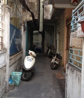 Hình ảnh: Nhà hẻm Trần Hưng Đạo, p Nguyễn Cư Trinh, quận 1. Dt: 7,2x12m2, giá 7 tỷ thương lượng