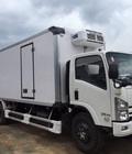 Hình ảnh: Xe tải Isuzu VM 8.2 tấn Cần bán xe Isuzu Vĩnh Phát 8.2 tấn Gía bán xe tải Vĩnh Phát 8T2 trả góp