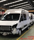 Hình ảnh: Xe du lich Jac 16 chổ Mua xe tải jac 16 chổ Sunray M628 giá tốt nhất.