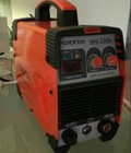 Hình ảnh: máy hàn Forton tig 200S tại tpHCM