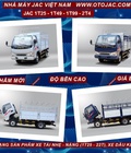 Hình ảnh: Xe Tải Jac 1T25 Jac 1T49 Jac 1T99 Jac 2T4