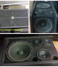 Hình ảnh: Loa karaoke đẳng cấp hàng bãi Anh: Martin 2 bass 25cm và Martin 2 bass 20cm