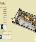 Hình ảnh: Cần bán gấp căn hộ Võ Đình Nhận nhà ngay căn 2PN thiết kế thoáng giá tốt nhất thị trường