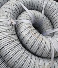 Hình ảnh: Phân phối Toàn Quốc : Ống hút bụi gân nhựa ,ống hút bụi gân thép ,ống hút bụi co giãn
