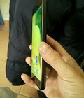 Hình ảnh: Điện thoại Sky 910 Viền Vàng Ram 3G Chip 4 Bộ nhớ 32