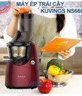 Hình ảnh: Máy ép trái cây Kuvings NS668R - Khuyến mãi đến 30% tại Babymua