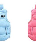 Hình ảnh: Áo khoác nhẹ Gile cho bé từ 1 4 tuổi