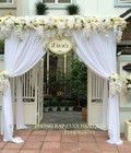 Hình ảnh: Phông rạp cưới long biên,cho thuê phông rạp cưới, rạp cưới long biên, thuế bàn ghế long biên, dịch vụ cưới hỏi long biên