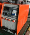 Hình ảnh: Máy hàn Forton tig 300A tại tpHCM