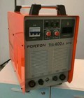 Hình ảnh: Máy hàn Forton tig 400A tại tpHCM