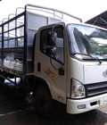 Hình ảnh: Xe tải faw 7,3 tấn động cơ hyundai,thùng dài 6,25m,cabin hiện đại,giá rẻ