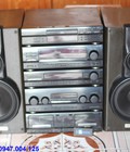 Hình ảnh: Dàn Kenwood A97 nguyên bản chất âm sâu và chắc