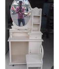 Hình ảnh: Bàn Trang Điểm Ngang 80cm, Free Ship