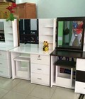 Hình ảnh: Bàn Trang Điểm Nhựa Đài Loan Nhập Khẩu