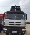 Hình ảnh: Bán xe ben chenglong 8 tấn