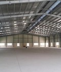 Hình ảnh: Cho thuê kho xưởng tại Cẩm Giang, Hải Dương DT 3005m2