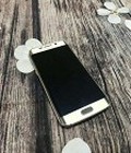 Hình ảnh: Cần bán điện thoại Samsung Galaxy S6 Edge Vàng