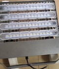 Hình ảnh: Đèn pha led 200w, 100w chiếu sáng cảnh quan, sân thể thao