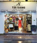 Hình ảnh: Sang nhượng shop chuyên bán túi Super, tại số 7 Thụy Khuê, Quận Tây Hồ, Hà Nội.