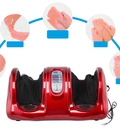 Hình ảnh: Máy massage chân Nhật Bản C01, C02, bồn ngâm chân hồng ngoại FB50 Đức