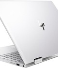 Hình ảnh: HP ENVY x 360 Core i7 7500U 2.7Ghz , 16G,1TB , 15.6 FHD 1920x1080 IPS Led, Touch Screen, Window 10 Silver New se