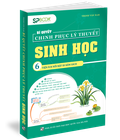 Hình ảnh: Bí quyết chinh phục lý thuyết Sinh học