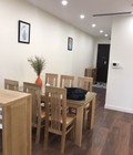 Hình ảnh: Cho thuê căn hộ tòa A chung cư imperia 203 Nguyễn Huy Tưởng giá 16 triệu/ tháng