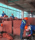 Hình ảnh: Dịch vụ thiết kế, thi công, sửa chữa nhà phố