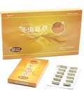 Hình ảnh: Đông Trùng Hạ Thảo Nhật Bản Alphay best value